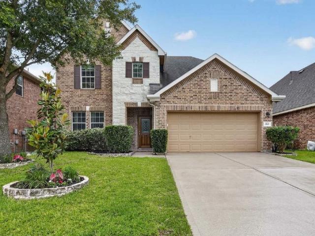 3518 Heartland Key Lane
