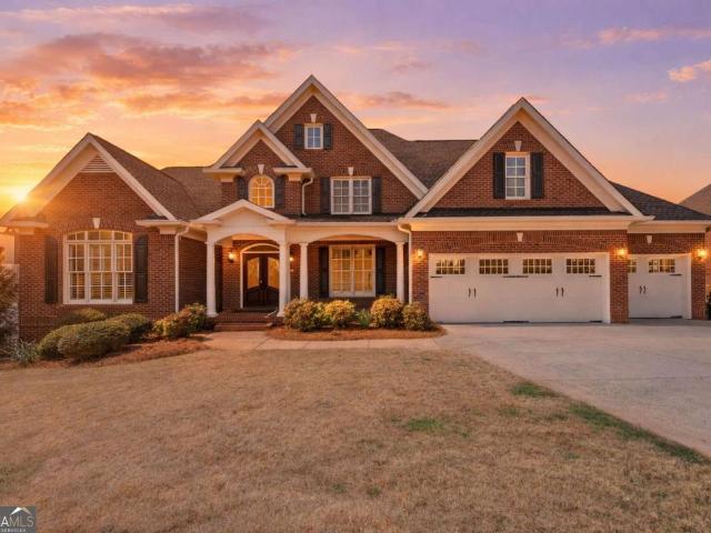3518 Lake Breeze Lane