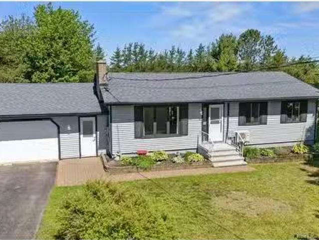 3518 Route 115, Notre Dame, NB, E4V 2H5 house for sale List.