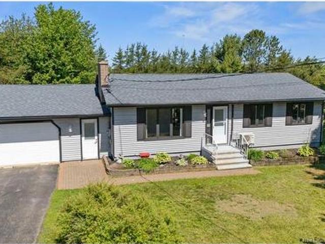 3518 Route 115, Notre Dame, NB, E4V 2H5 house for sale | Listing ID NB142653 | Royal LePage
