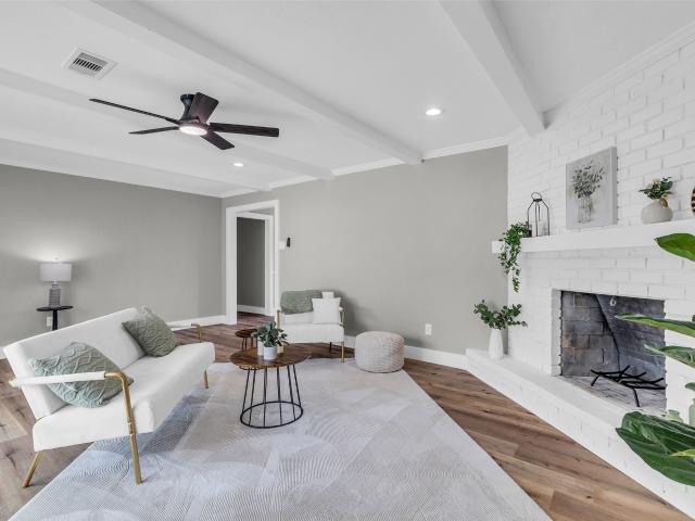 3518 Shore Shadows Dr, Crosby, TX 77532 | MLS #33328
