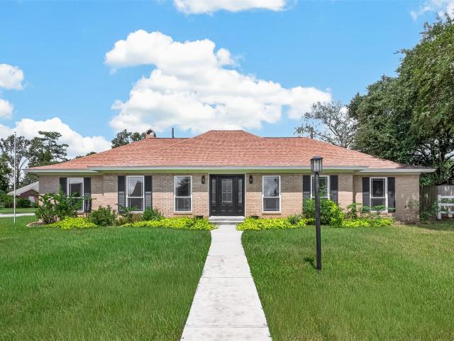 3518 Shore Shadows Drive