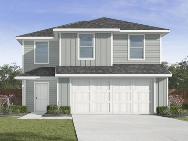 3518 Spring Time St, Talty, TX 75126
