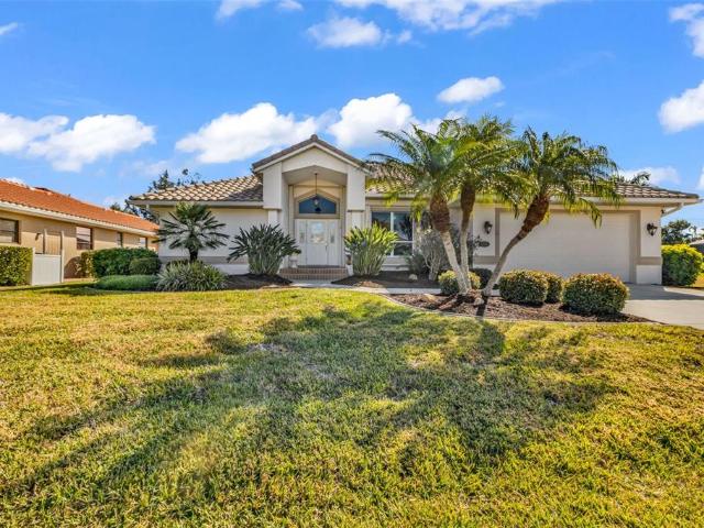 3518 Terin Ct, Punta Gorda, FL 33950 | MLS #C7510