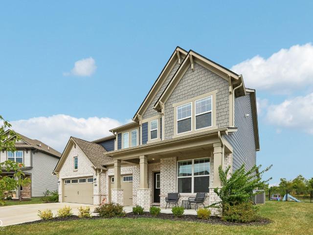 3518 Tipperlin Road
