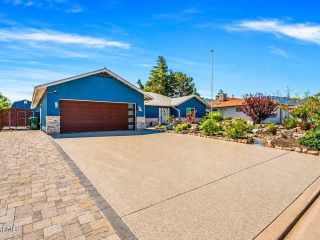 3518 Trevino Drive