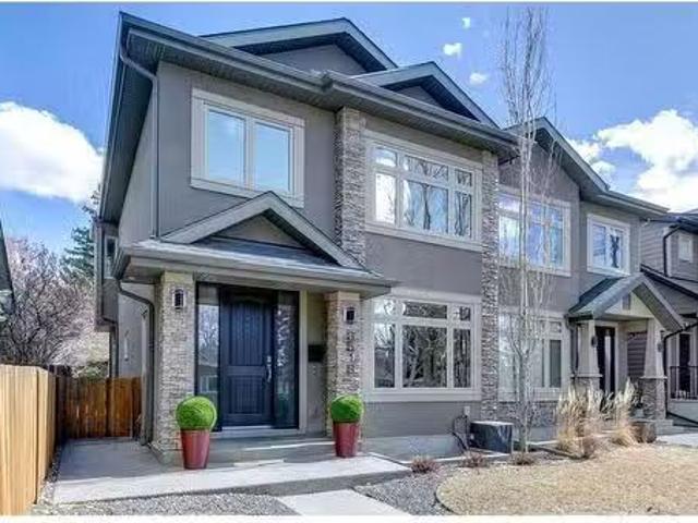 3518 41 Street Sw, Calgary, AB, T3E 3L5 house for sale List.