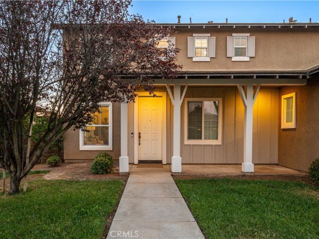 35195 Begonia Lane