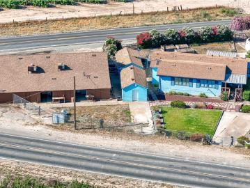3519 Oakdale Road