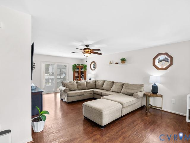 3519 East Chagford Terrace
