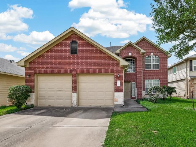 3519 Lilac Ranch Drive