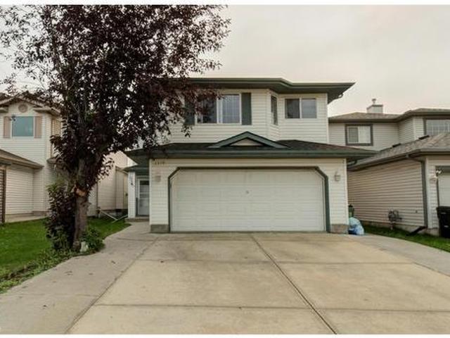 3519 22 Street Nw, Edmonton, AB, T6T 1W2 house for sale | Listing ID E4507 | Royal LePage