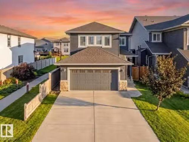 3519 8 Street Nw, Edmonton, AB, T6T 1A2 house for sale List.
