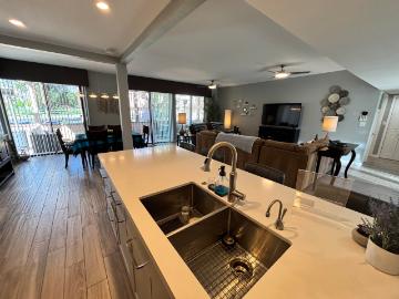 Royal Palms, Cathedral City Cathedral City-Palm Desert CCD Riverside County California, Cathedral City, Riverside County, California, USA