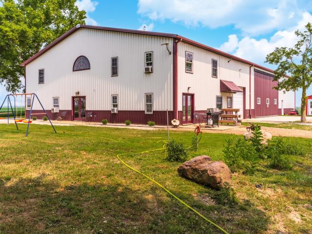 3510 N 1300e Road