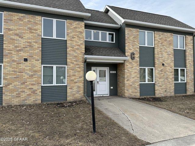 3510 Cherry St Apt C8, Grand Forks, ND 58201