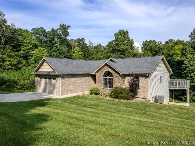 3510 Country Lane NE