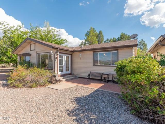 3510 E Maybe Manana Way, Rimrock, AZ 86335