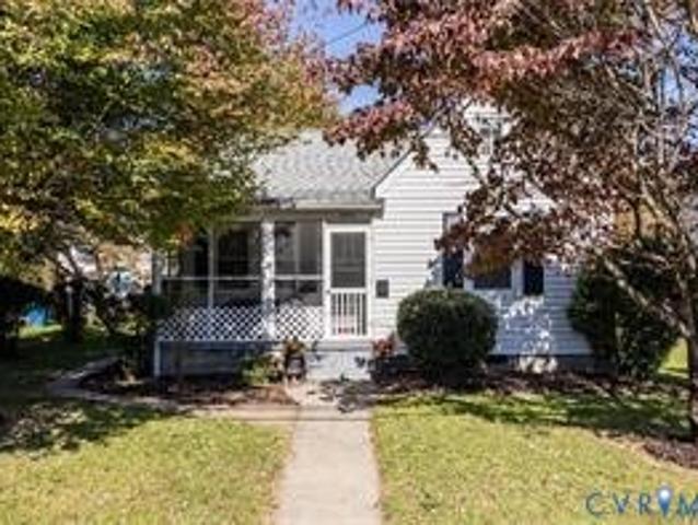 3510 E River Rd, Petersburg, VA 23803 | MLS #2611