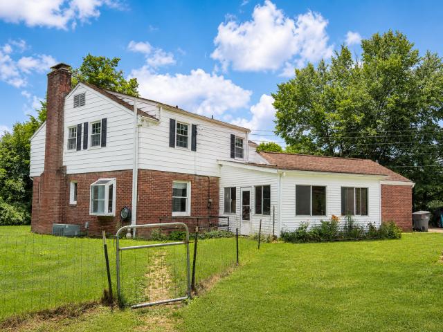 3510 Green Garden