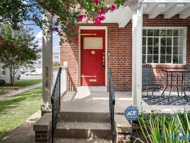 3510 Hanover Avenue