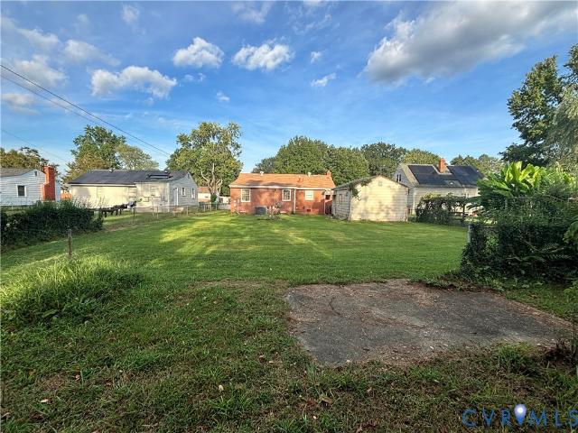 3510 Howard Road