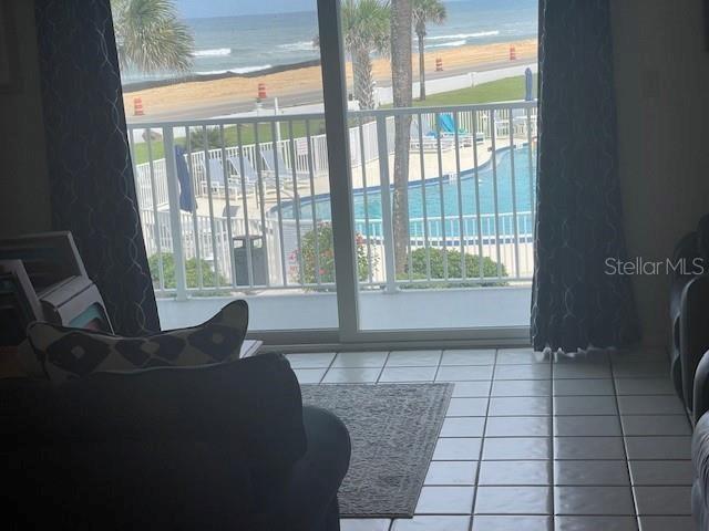 3510 S Ocean Shore Blvd, Unit 215, Flagler Beach, FL 32136 | MLS #250172