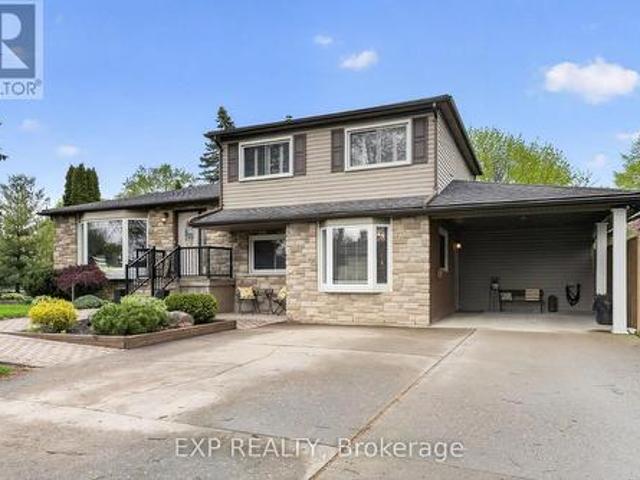 3510 Yale Crescent, Niagara Falls Casey, ON, L2J 3C5 house for sale | Listing ID X13560 | Royal LePage