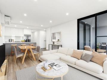 Apartment to rent in New South Wales