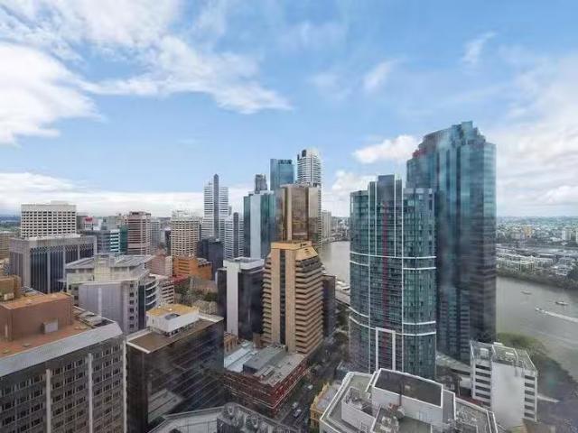 3511/222 Margaret Street, Brisbane City, QLD 4000