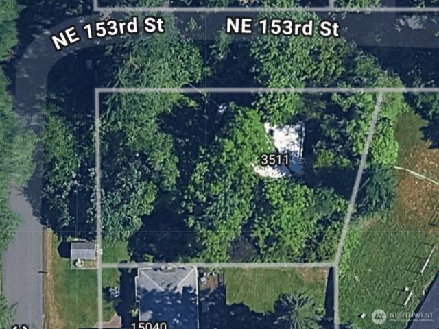 3511 NE 153rd Street