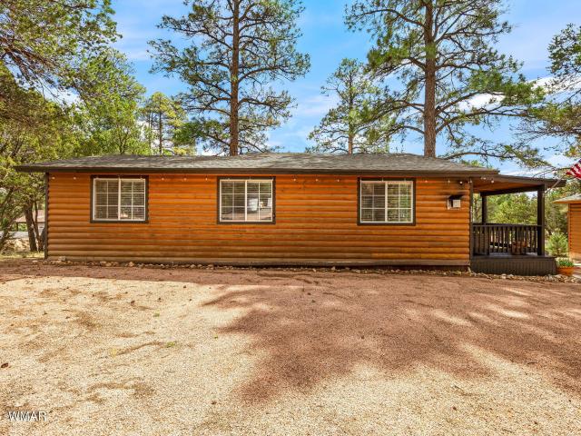 3511 Broken Arrow Road