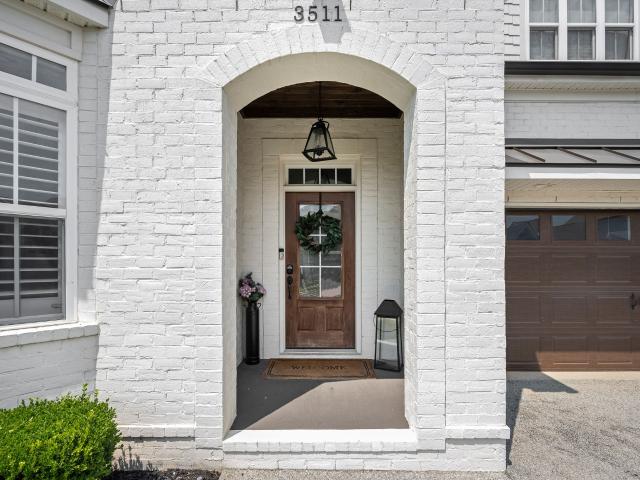 3511 Cortona Way