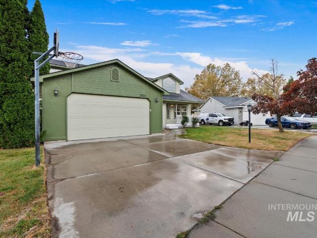3511 E Judicial Dr