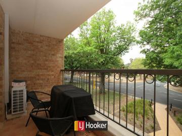 35/11 fawkner street braddon act unit for rent lj hooker