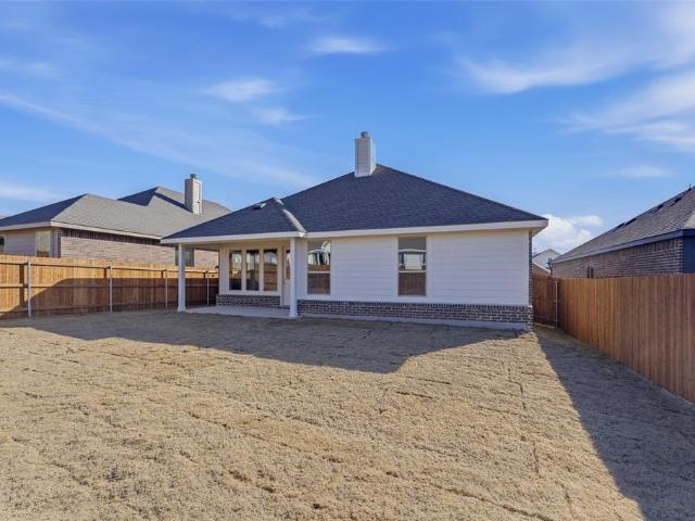 3511 Helena St, Gainesville, TX 76240 | MLS #21187