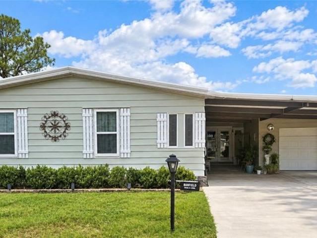 3511 Parway Rd Unit 1160, Zellwood, FL 32798