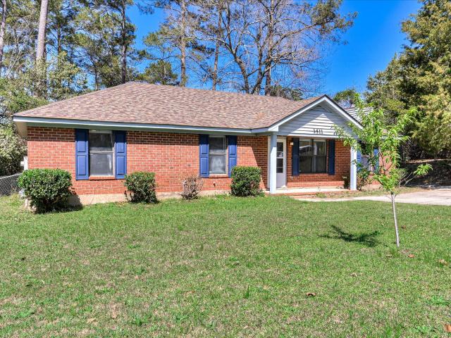3511 Stafford Drive
