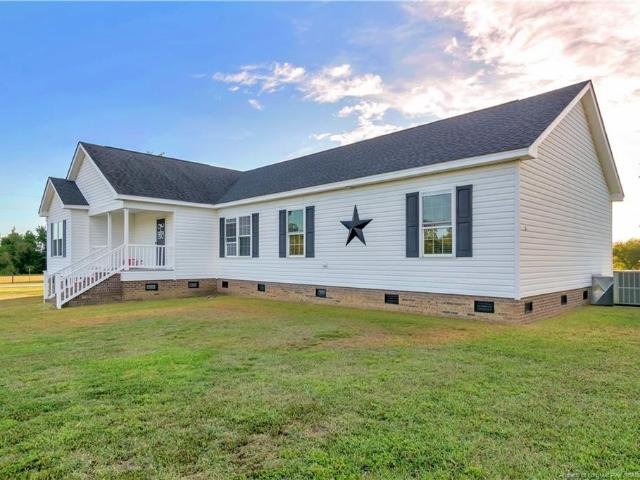3511 Singletary Church Road