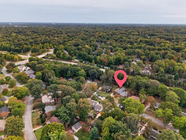 3511 Spicebush Trail