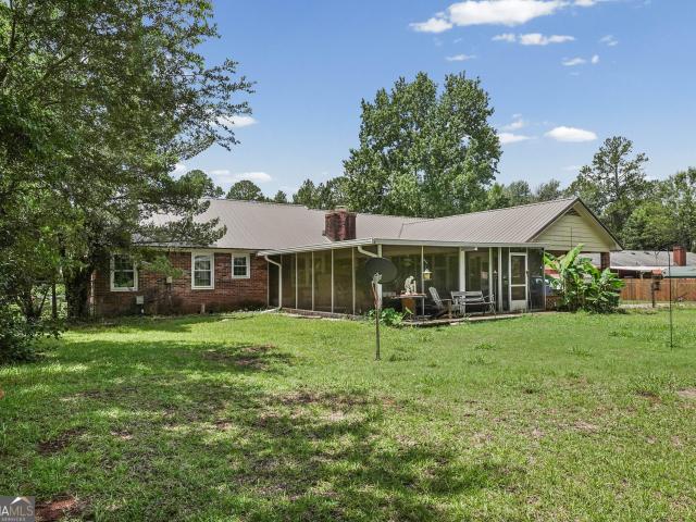 3511 W Surrey Road