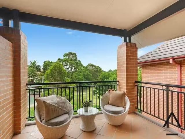 35/11 Williams Parade, Dulwich Hill, NSW 2203