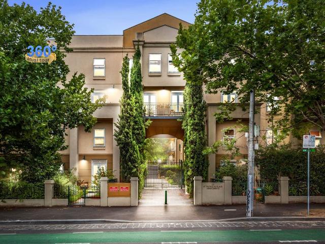 35/121 Rathdowne Street, Carlton