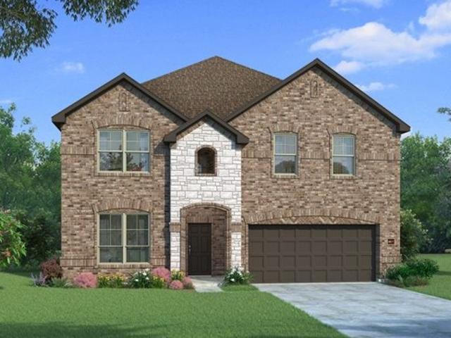 3512 Macrostie Way, Fort Worth, TX 76179