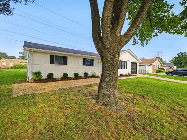 3512 Maori DR