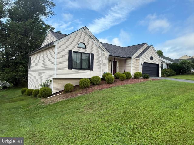 3512 Athena Ave, Harrisburg, PA 17110 | MLS #PADA2056