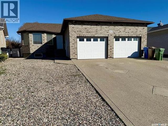 3512 Bishop Crescent E, Regina, SK, S4Z 1A6 house for sale | Listing ID SK051724 | Royal LePage