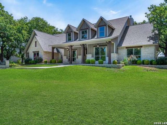 3512 Comanche Trace Dr