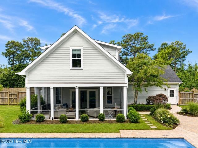 3512 Cordgrass Lane