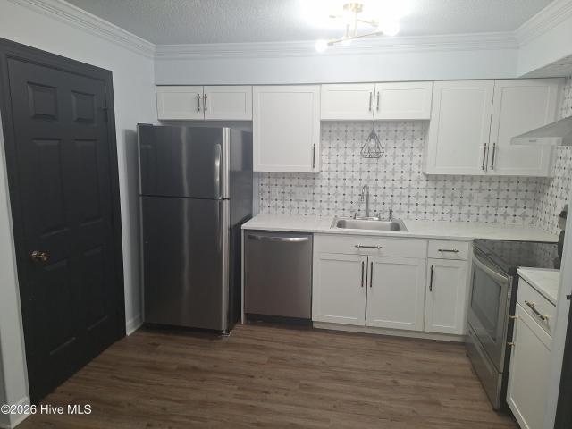 3512 Ivy Commons Dr, Unit 302, Raleigh, NC 27606 | MLS #100579